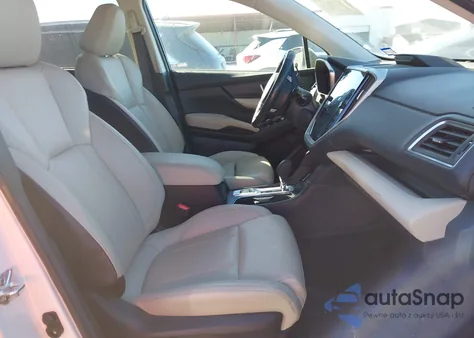 2023 Subaru Ascent Limited 7-Passenger from USA, damaged, VIN 4S4WMASD6P3437610